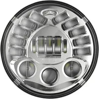 Harley-Davidson FXDRS 1868 Softail King 114 [2020] - Pedestal-Mount LED Adaptive 2 Scheinwerfer – Art.-Nr. 0555081 – Bild 5