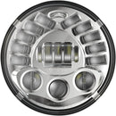 Harley-Davidson FXBRS 1868 Softail Breakout 114 [2021-2022] - Pedestal-Mount LED Adaptive 2 Scheinwerfer – Art.-Nr. 0555081 – Bild 1