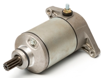 SUZUKI QUADRUNNER 250 F LTF 4 X 4 [1999-2002] - Startmotor
