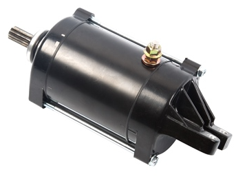 HONDA TRX 680 FA RINCON [2006-2020] - Startmotor