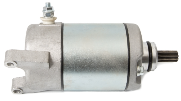 YAMAHA GRIZZLY 350 IRS 4X4 [2007-2011] - Startmotor