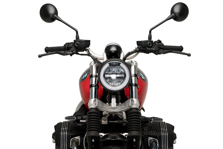 HONDA CMX 1100 REBEL DCT [2025] – Lumen LED-forlygte – Sort