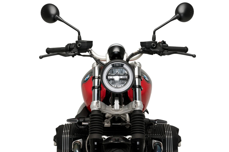 HONDA CMX 1100 REBEL DCT [2025] – Lumen LED-forlygte – Sort