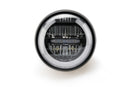 HONDA CMX 1100 REBEL DCT [2025] – Lumen LED-forlygte – Sort-10