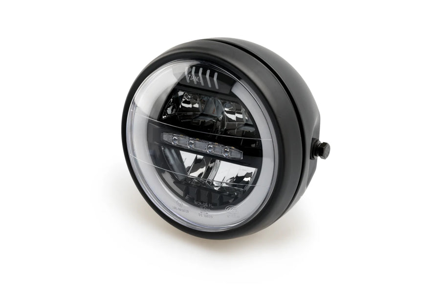 HONDA CMX 1100 REBEL DCT [2025] – Lumen LED-forlygte – Sort