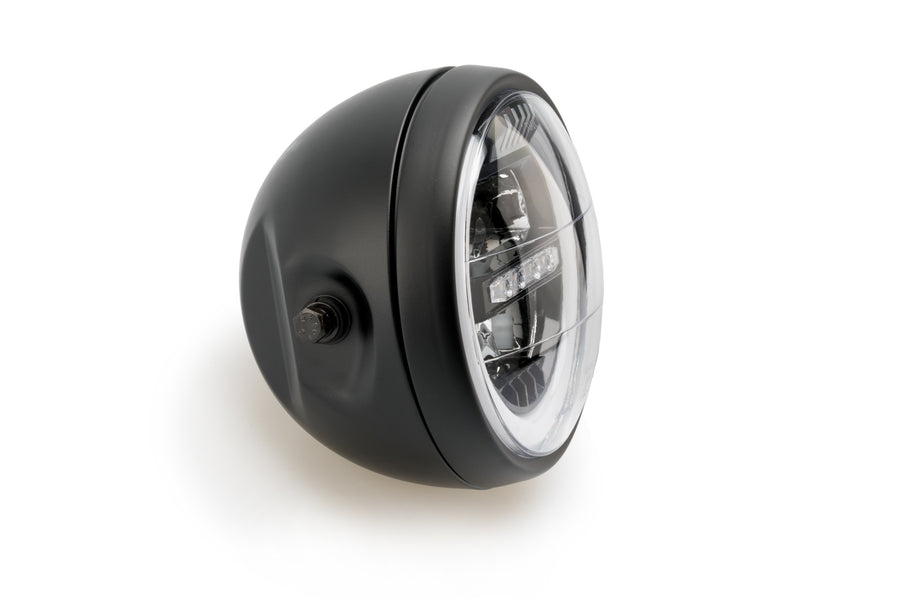 HONDA CMX 1100 REBEL DCT [2025] – Lumen LED-forlygte – Sort