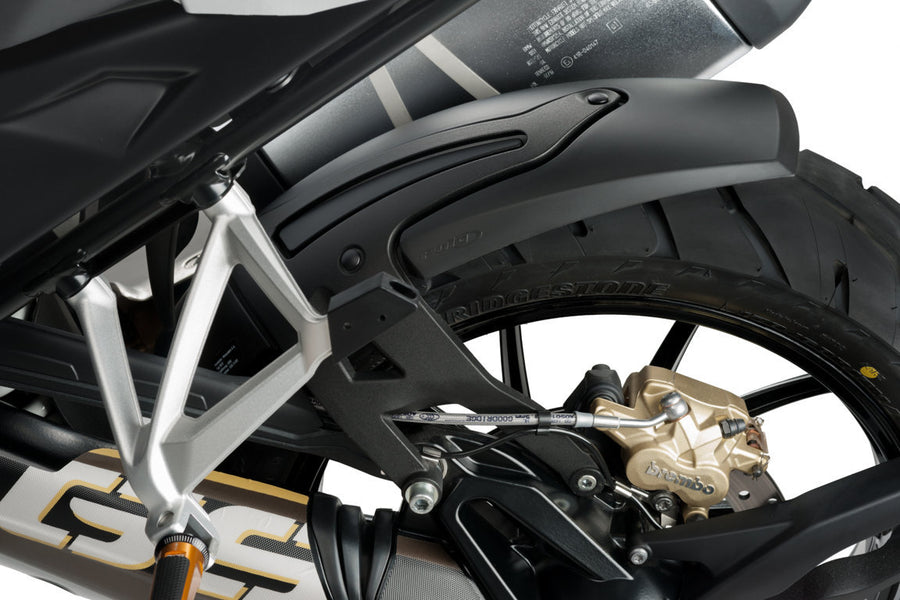 BMW R 1250 GS ADVENTURE [2018-2024] - Stænkskærm