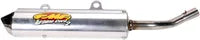 Yamaha Yfs 200 Blaster [1988-1991, 1996-1997, 2000, 2003-2004, 2006] - Turbinecore 2 gnistfanger lyddæmper til ATV - billede 7