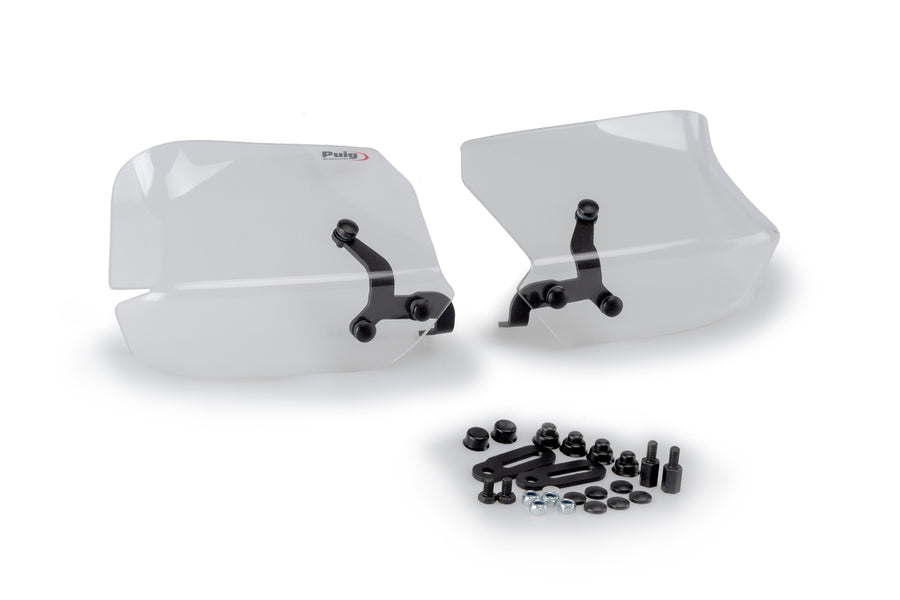 KYMCO SUPER DINK 125 GT [2025] – Maxiscooter håndbeskyttere – tonet