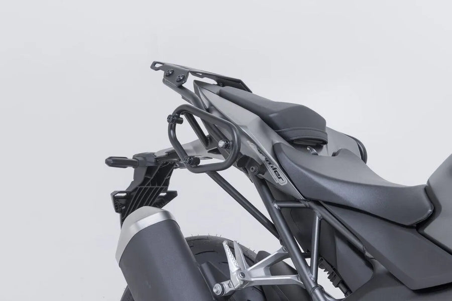 honda cb 1000 [SW-MOTECH] – SLC sidebagageholder
