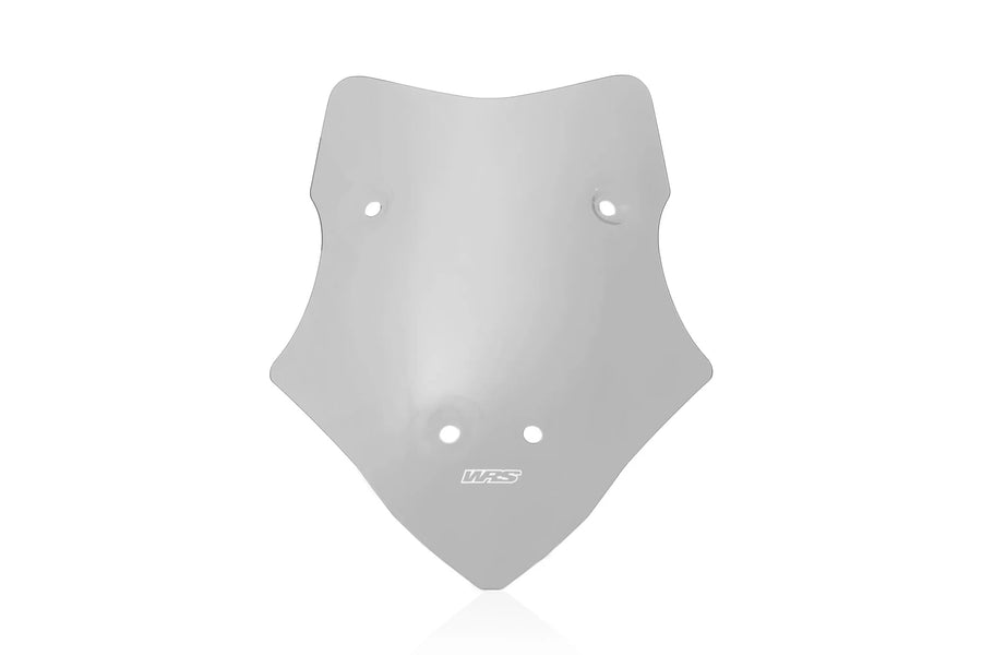 Ducati Multistrada V4 [WRS] - forrude
