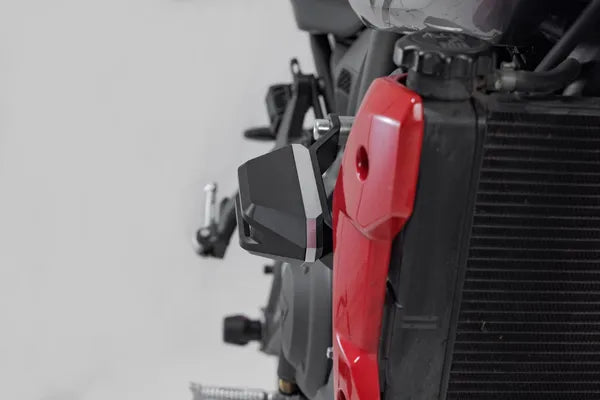 Triumph Trident [SW-MOTECH] – Rahmenschützer