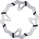 Kawasaki KX 450 F (KX 450 F) [2019-2020] - BREMSSCHEIBE FIXED WAVE GROOVED OVERSIZE – Bild 3
