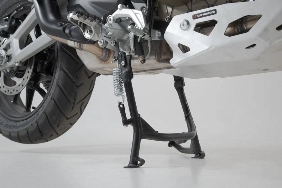 ducati multistrada 1200 [SW-MOTECH] – midterstativ
