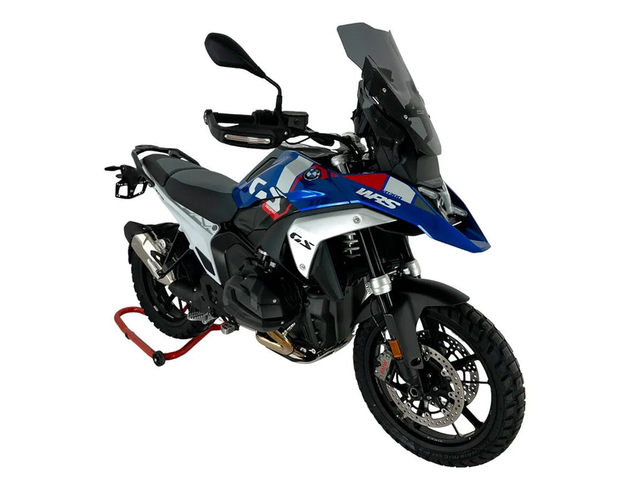 BMW R 1300 GS Trophy [WRS] – Forrude