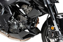 ZONTES 350R [2025] – Crash Pads R19 – Sort-3
