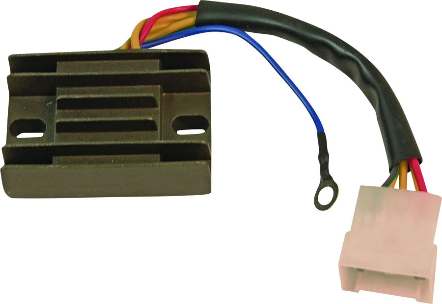 aprilia sx 125 [PARTS EUROPE] – regulator/ensretter