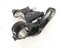 Moto Guzzi Nevada 750 Lk [2001] - Forkbro nedenfor-4