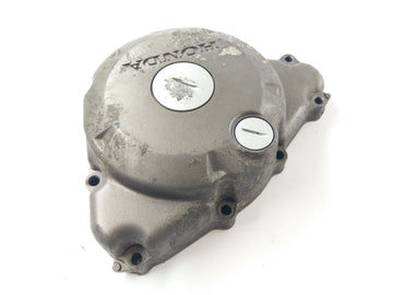 Honda CBR 125 JC34 [2006] - Let maskiner dækker motorisk låg - 0