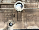 Triumph Speed ​​Triple 1050 515NJ [2006] - Ventil Låg Motor Lid-3