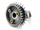 Aprilia RSV 1000 RR Factory [2009] - Camshaft Outlet Camshaft Cylinder bagefter-4