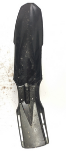 Husqvarna TE 450 SMR - Original Front Fender Fender foran-2