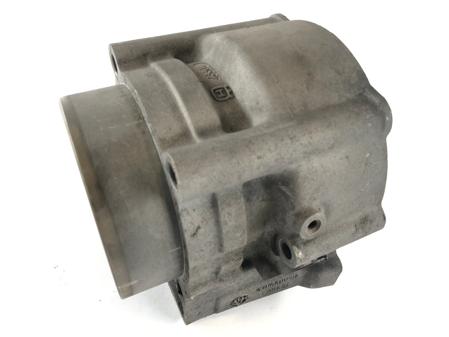 Husqvarna SMR 570 [2003] - Cylinder med stempler