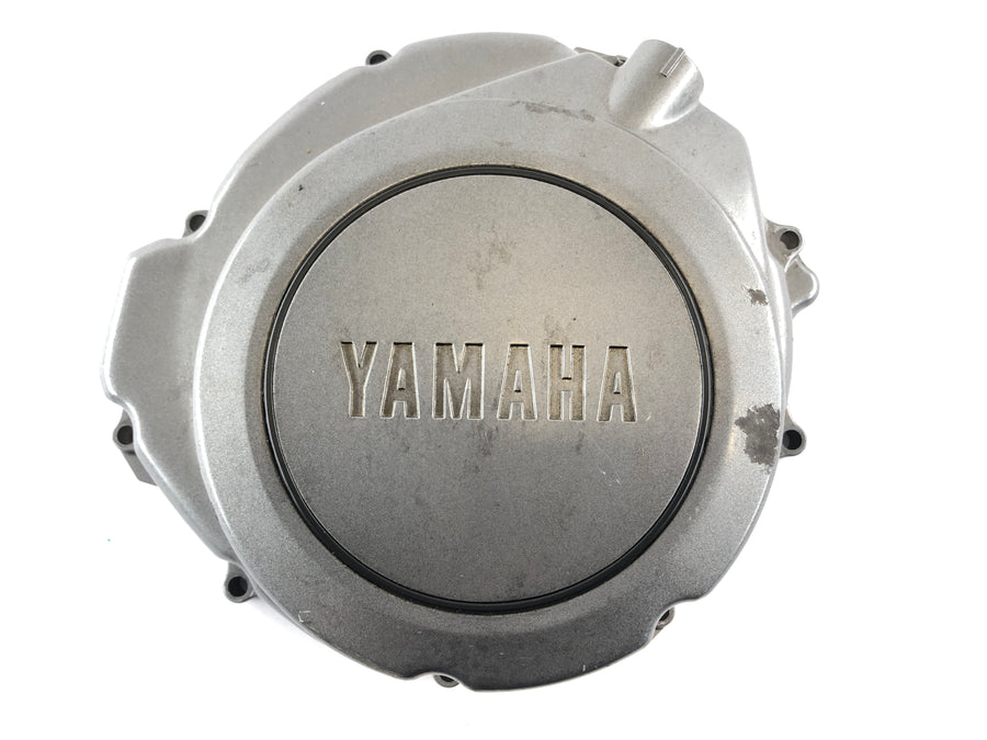 Yamaha Xtz 750 Super Tenere 3LD [1995] - Kobling Lågmotorlåg