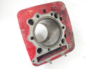Honda XL 600 R PD03 [1984] - Cylinder med stempler-2