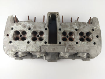 Honda CB 750 K (Z) RC01 - Cylinderhoved - 0