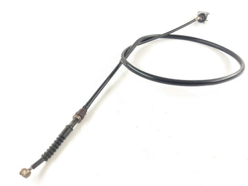 Yamaha DT 175 2K4 [1979] - Kobling af tog Bowdenzug - 0