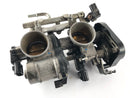Yamaha XT 1200 Z Super Tenere DP01 [2012] - Injektion Bridge Carburetor-3