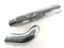 Kawasaki VN 1500 A VNAA [All Years of Construction] - udstødningspanel-1