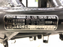 Honda St 1100 SC26 Pan European [1990] - Frame med papirer-5