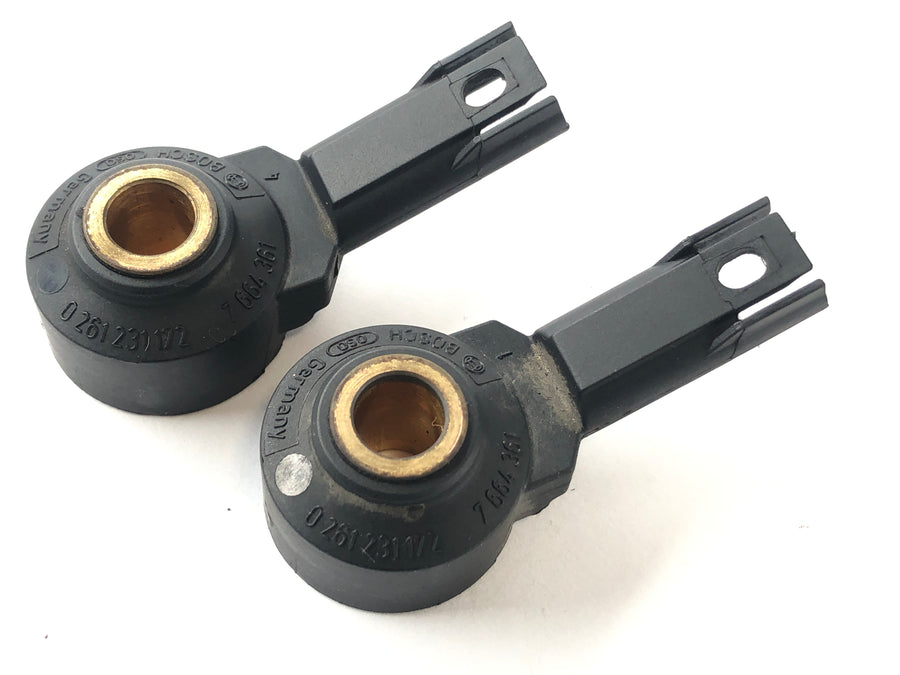 BMW K 1300 S K12S [2009] - Knock Sensor Knock Sensors Set