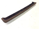 BMW M 535i E28 [1986] - Bagspoiler M Spoiler-2