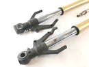 Yamaha XT 1200 Z Super Tenere DP01 [2012] - Fork Telegabel med akse-7