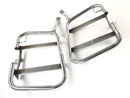 Triumph Thunderbird 900 RT T309 [1997] - Bagage Rack Saddle Pocket Holder-2