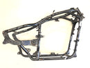 Suzuki Indtruder VL 1500 AL [2000] ramme med papirer-3