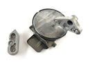 YAMAHA XT 600 E 3TB [1991] - Olie Sieve-1