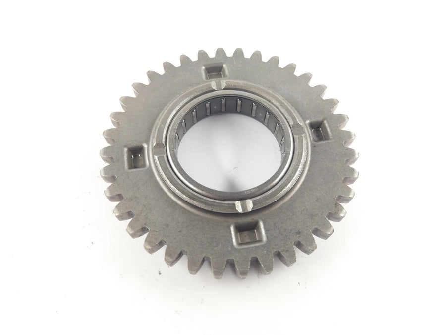 Yamaha XJR 1300 RP10 (2006) - Gearoliepumpe