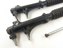 BMW R75/5 [1973] - Fork FriT Wheelbel Telegabel med akse-2