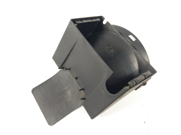 BMW R 1150 R R21 [2001] - Interiørbeklædning Hinterrad Splash Protection