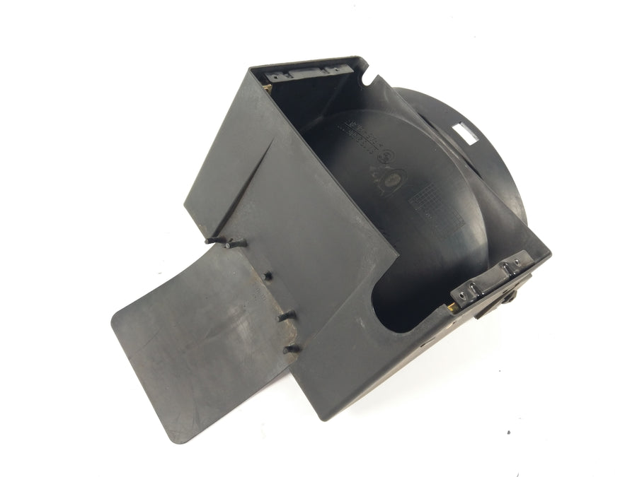 BMW R 1150 R R21 [2001] - Interiørbeklædning Hinterrad Splash Protection