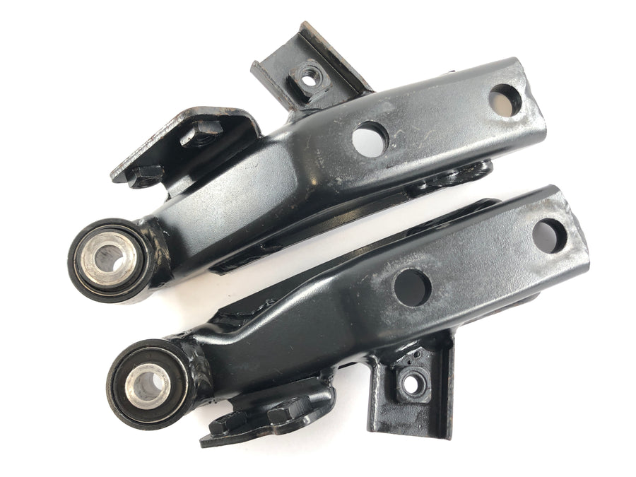 BMW K 1200 RS Type 589 [1999] - Motorophæng Front Motor Holder Set