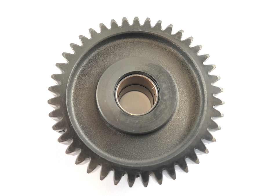Suzuki DL 1000 V -Strom [2006] - Camshaft Tooth Wheel