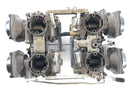 Yamaha V -max 1200 2en [1997] - Carburetor Set Mikuni -blanding forberedelse-5
