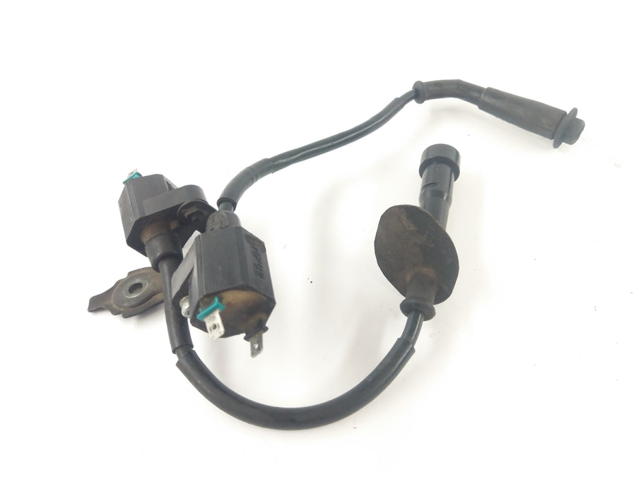 Honda Africa Twin XRV 650 RD03 [1989] - Ignition Coils Par