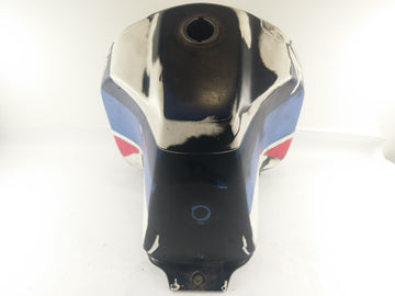 Honda Africa Twin XRV 650 RD03 [1989] - Tank Benzin Tank - 0