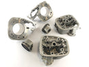 BMW R 1150 R R21 [2002] - Cylinder med stempler og cylinderhoveder-1